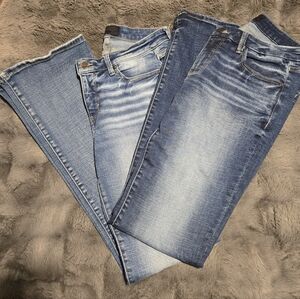 Buckle Black Size 28